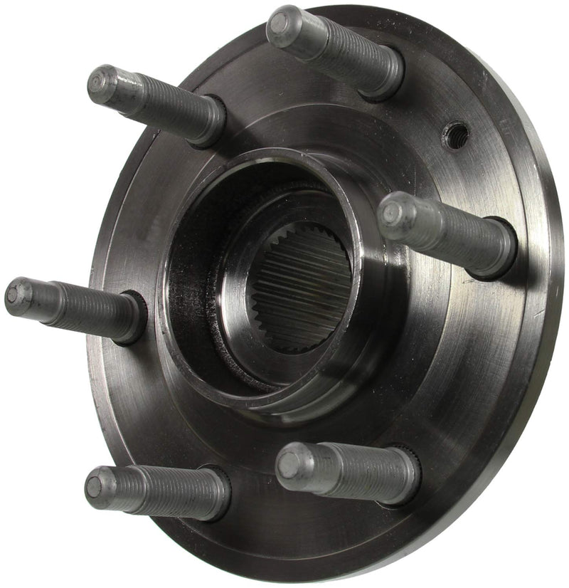 Wheel Bearing and Hub Assembly MOOG for Chevrolet Traverse