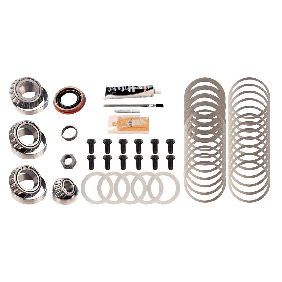 Rear Master Kit EXCel XL-2015-1 for a Ford 10.5" Differential with Koyo Tapered Bearings