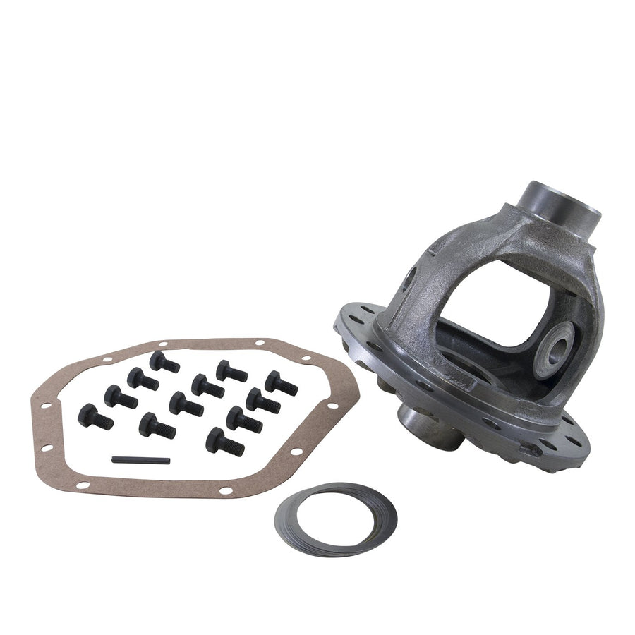 Replacement Yukon Gear Standard Open Carrier Case for Dana 60 Differential D707175)