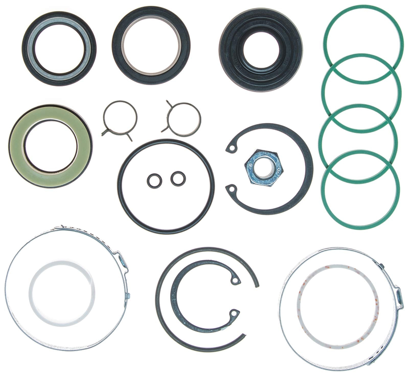 Power Steering Gates 348397 Repair Kit