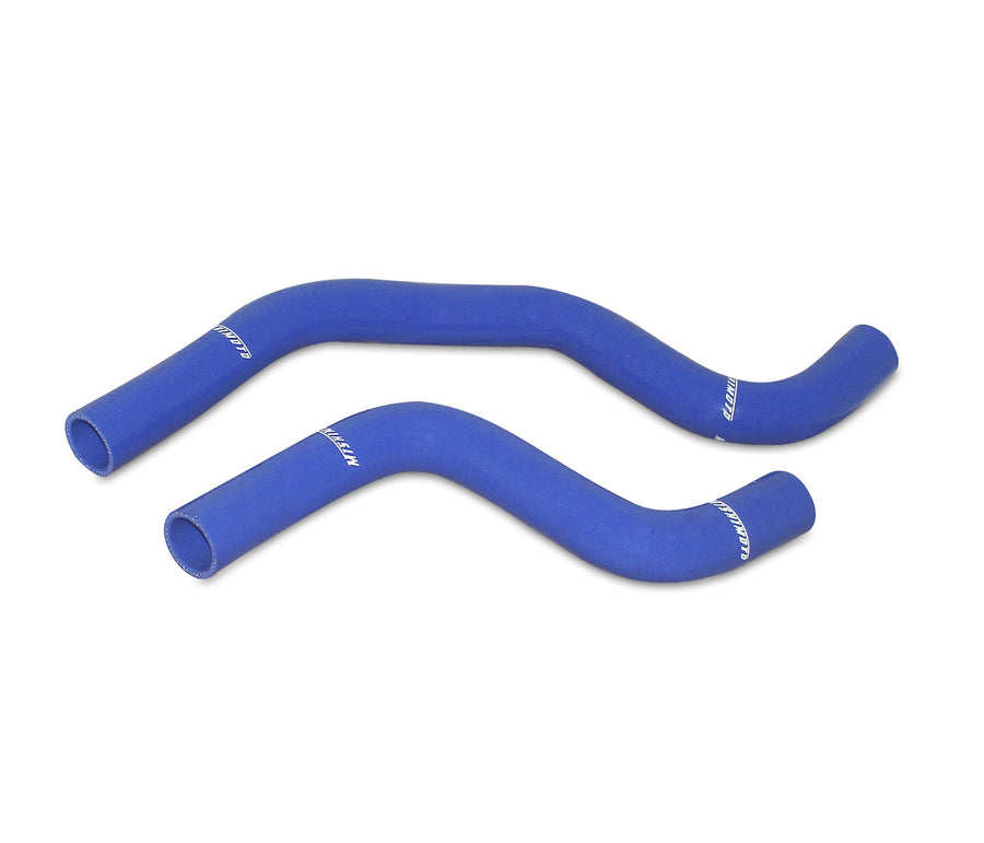Mishimoto Silicone Radiator Hose Kit MMHOSE-EVO-8BL Fits Mitsubishi Lancer Evo 8 2001-2007 Blue