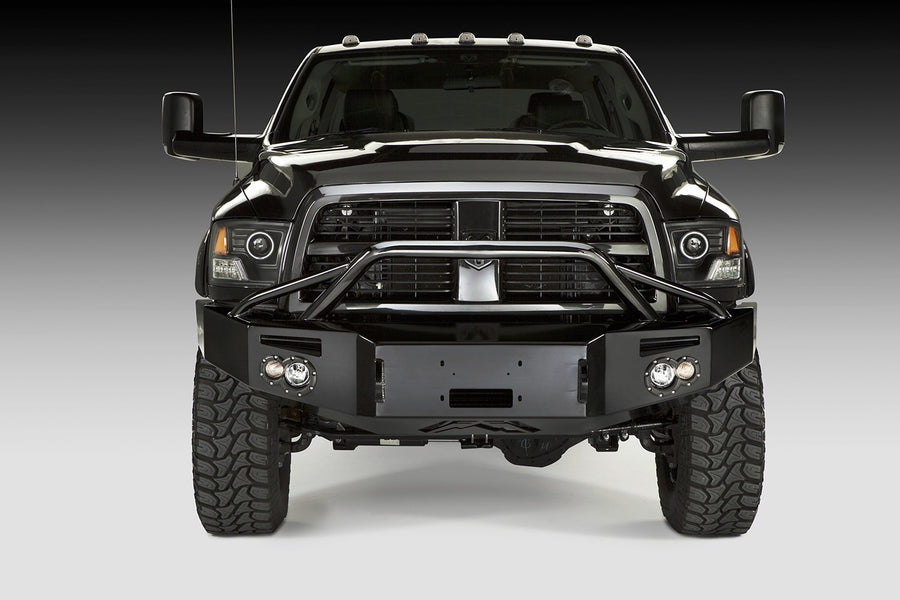 DR10A29521 Fab Fours Bumper
