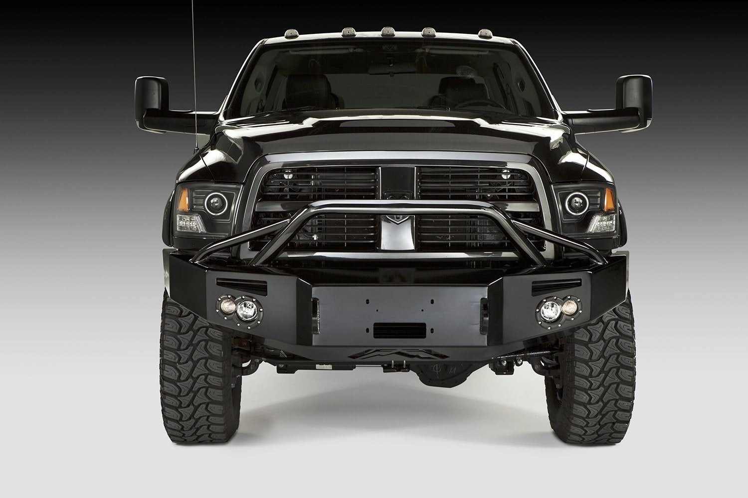 DR13H29521 Fab Fours Bumper