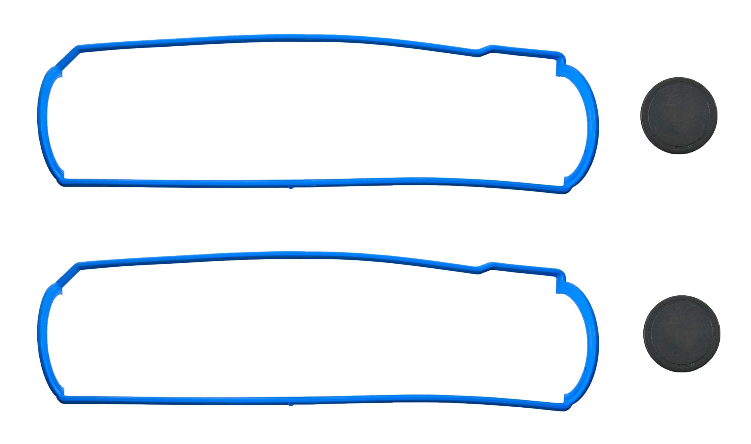 VS FEL-PRO 50371 R-1 Valve Cover Gasket Set