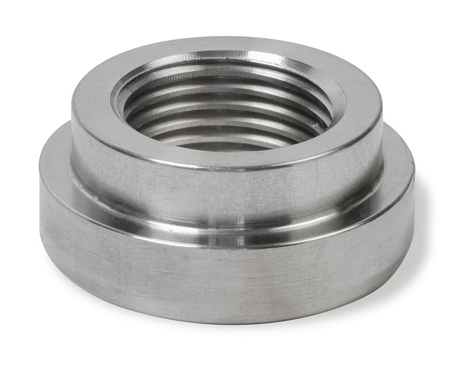 O2 Sensor Earl's Weld Boss Ss