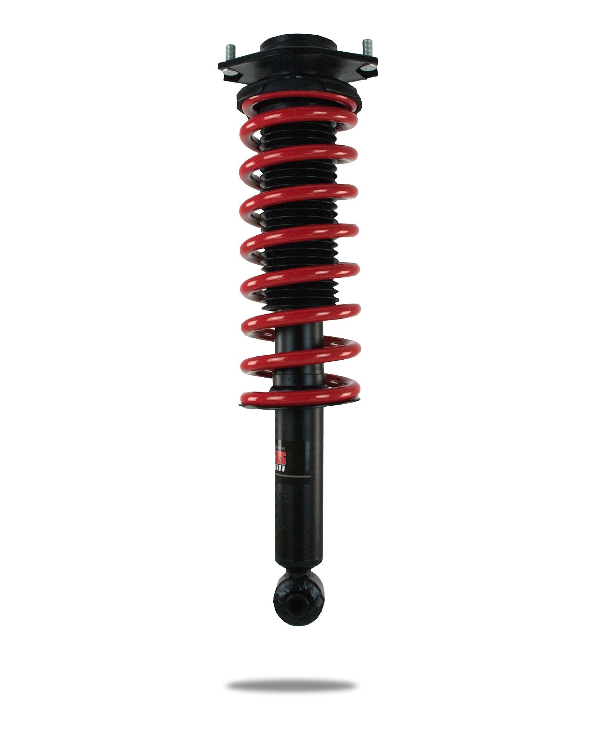 EziFit Rear - Pedders Nivomat Conversion 2008-2013 FORESTER SH (PED-802329)