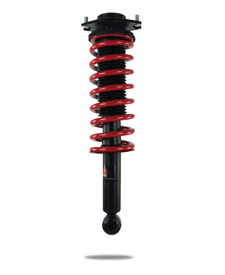 EziFit Rear - Pedders Nivomat Conversion 2008-2013 FORESTER SH (PED-802329)