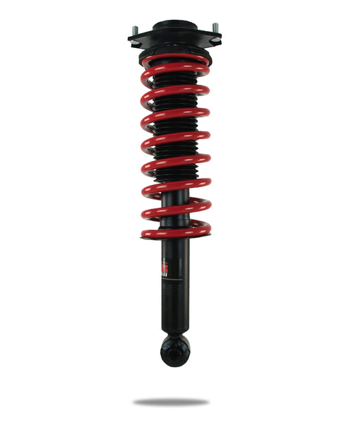 EziFit Rear - Pedders Nivomat Conversion 2008-2013 FORESTER SH (PED-802329)