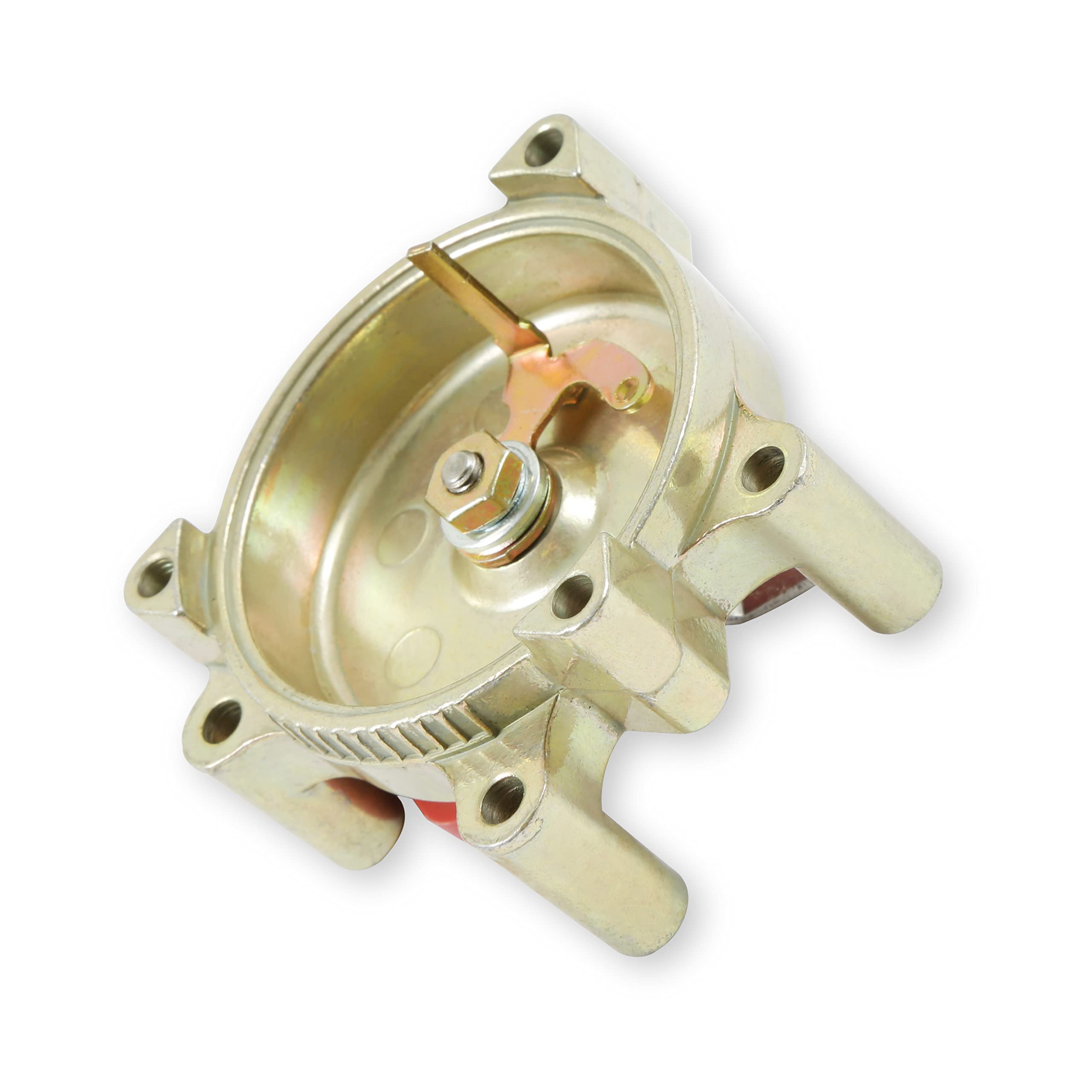 Holley Aluminum 45-241 Choke Conversion Kit