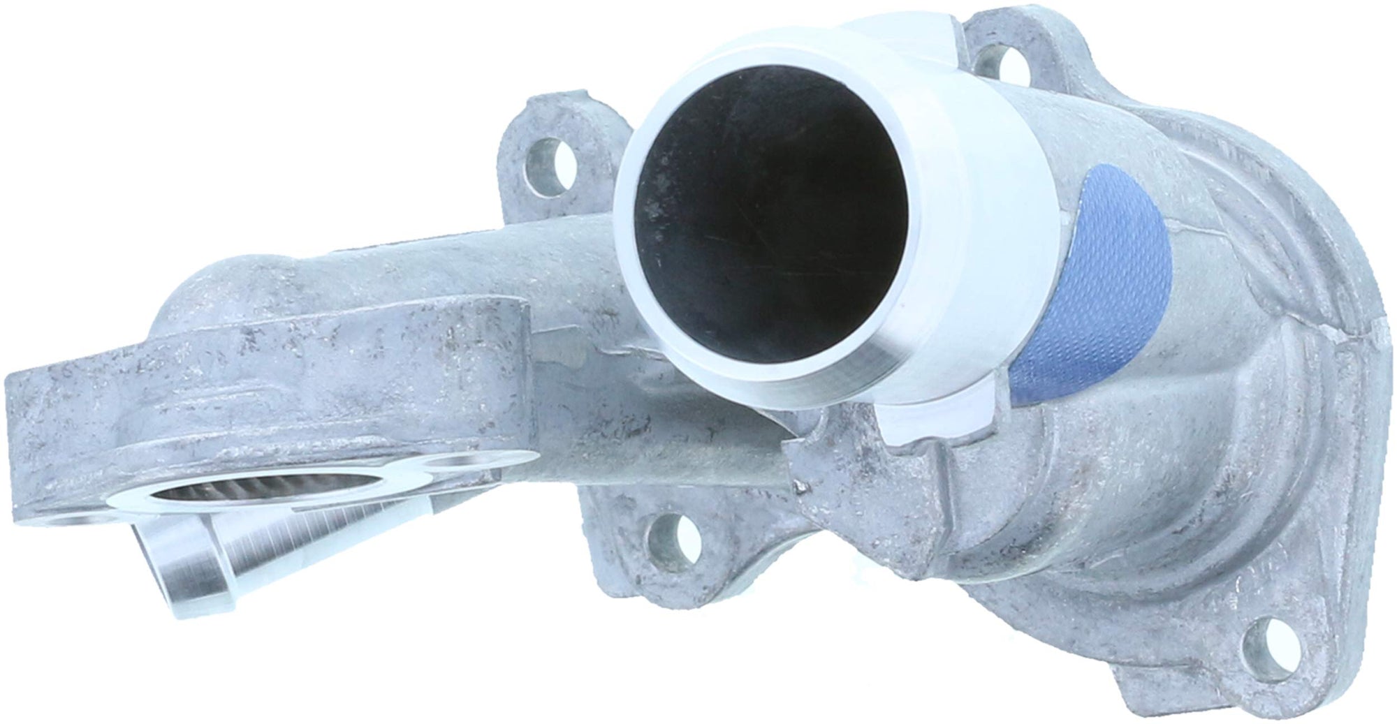 Integrated Housing Gates 34844 Engine Coolant Thermostat