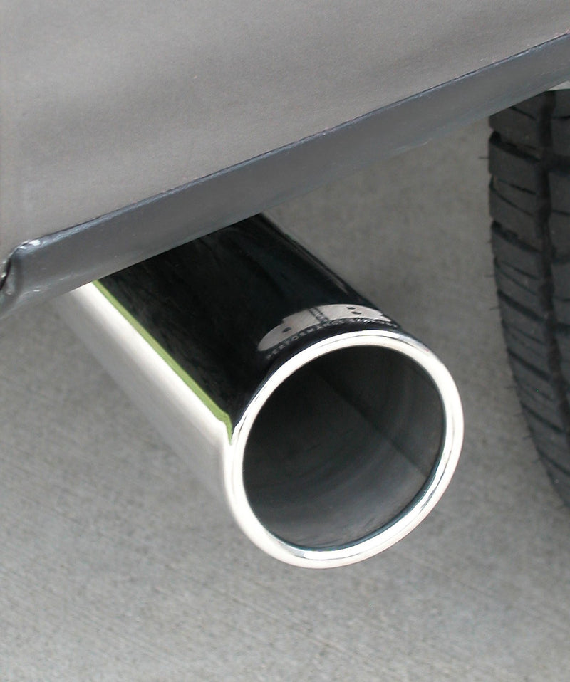 Cat-Back CORSA 24402 Exhaust System