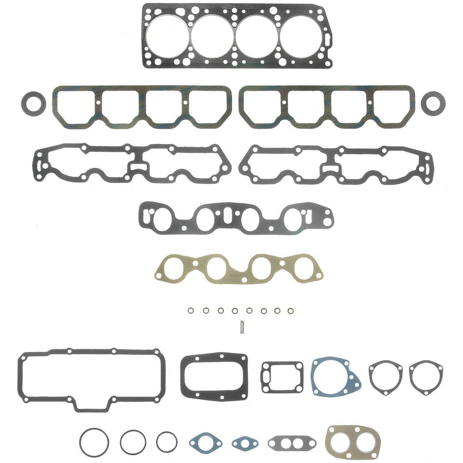 Head FEL-PRO Gasket Set HS 21201 B-1