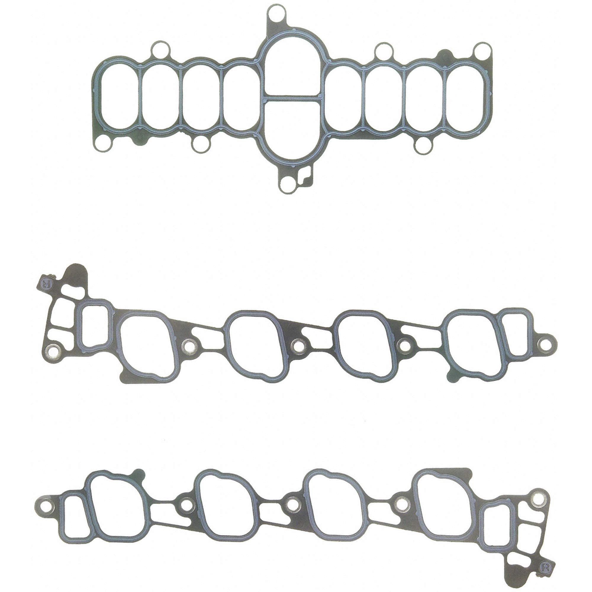 MS FEL-PRO 92121-1 Intake Manifold Gasket Set