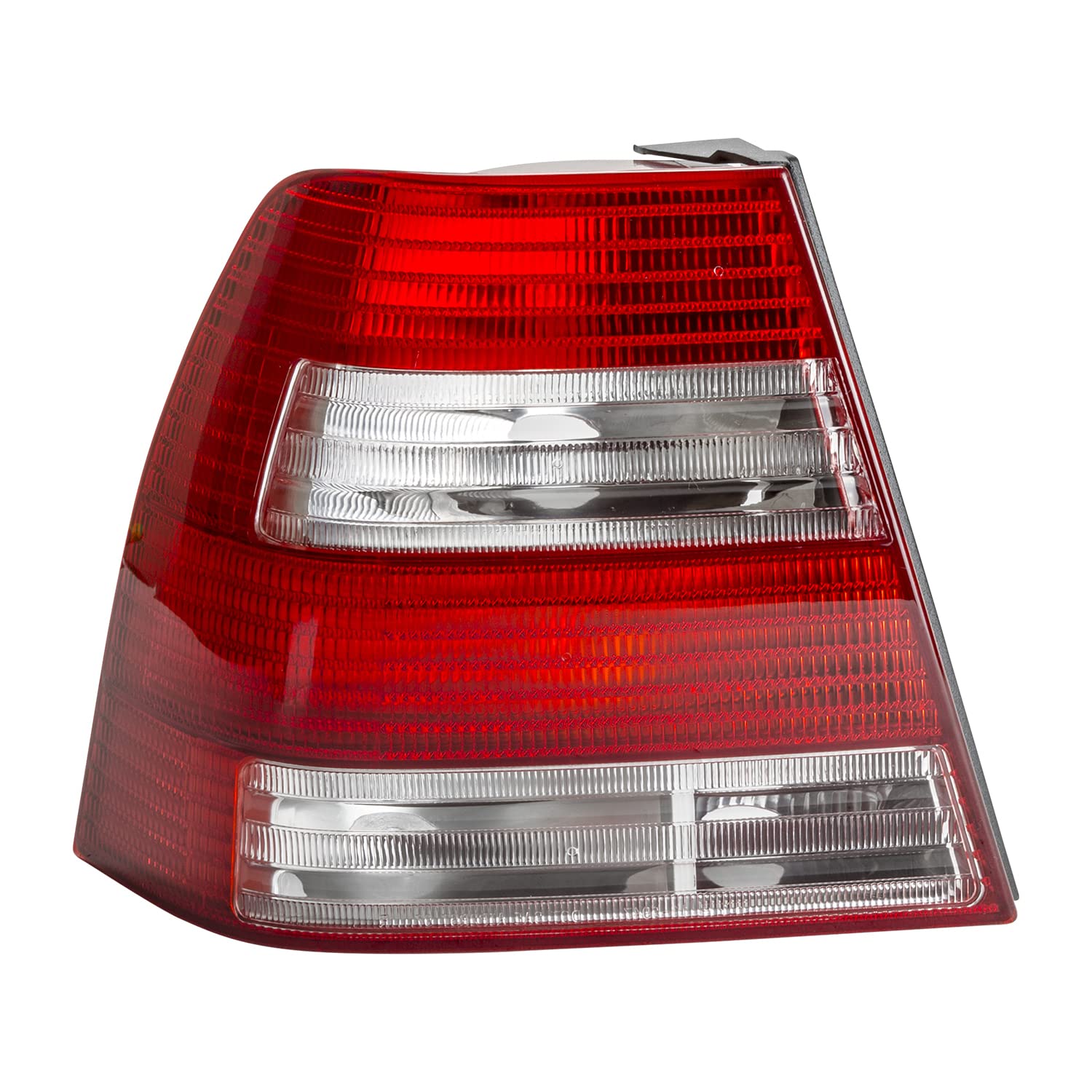 Volkswagen Jetta TYC 11-5948-91 Driver Side Replacement Tail Light Assembly