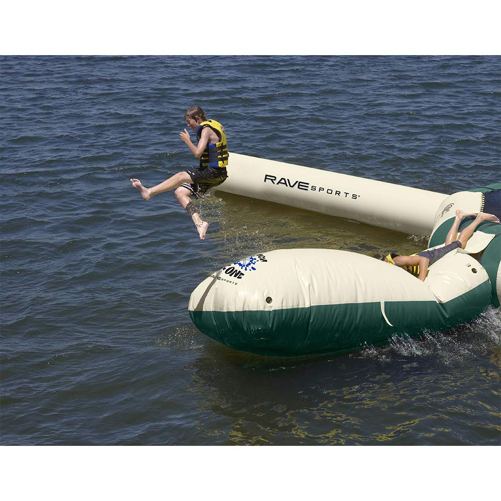 Northwoods Rave Sports Aqua Launch
