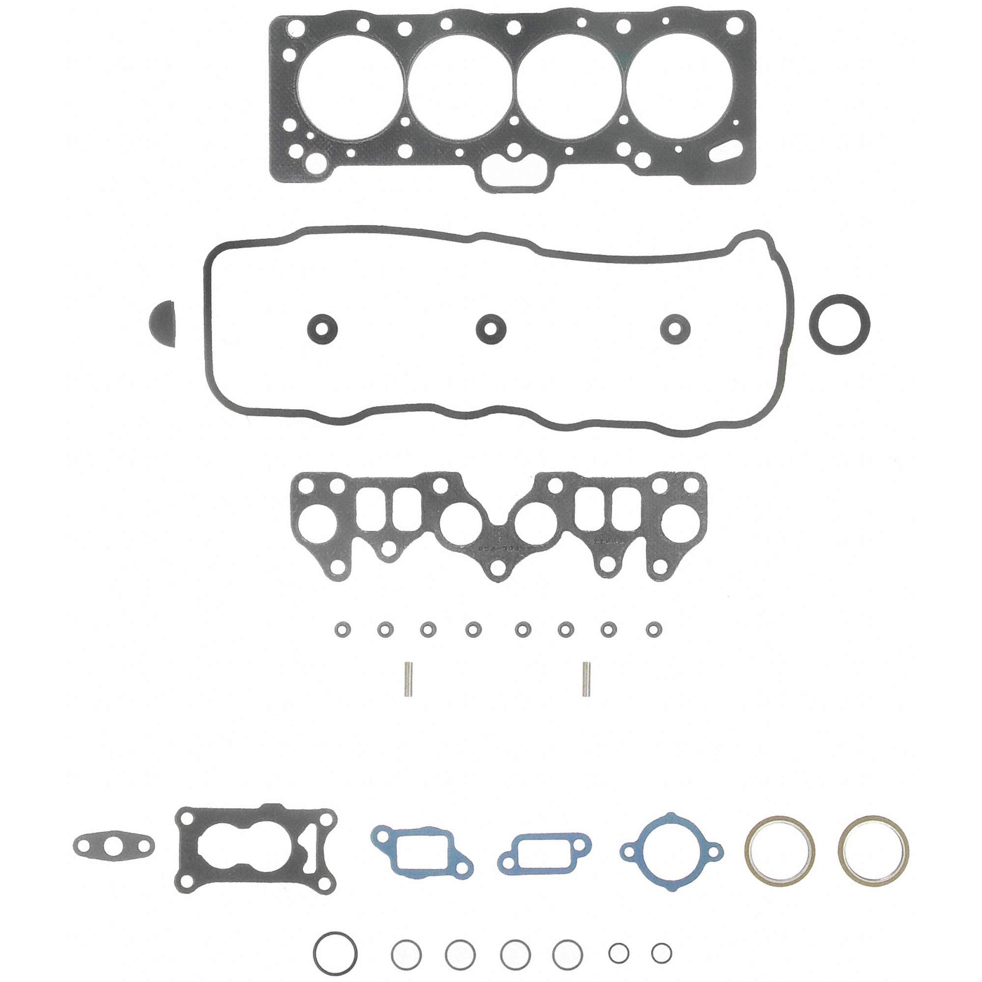HS FEL-PRO 9410 PT Head Gasket Set