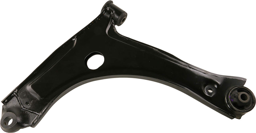 MOOG Suspension Control Arm front lower right RK643405