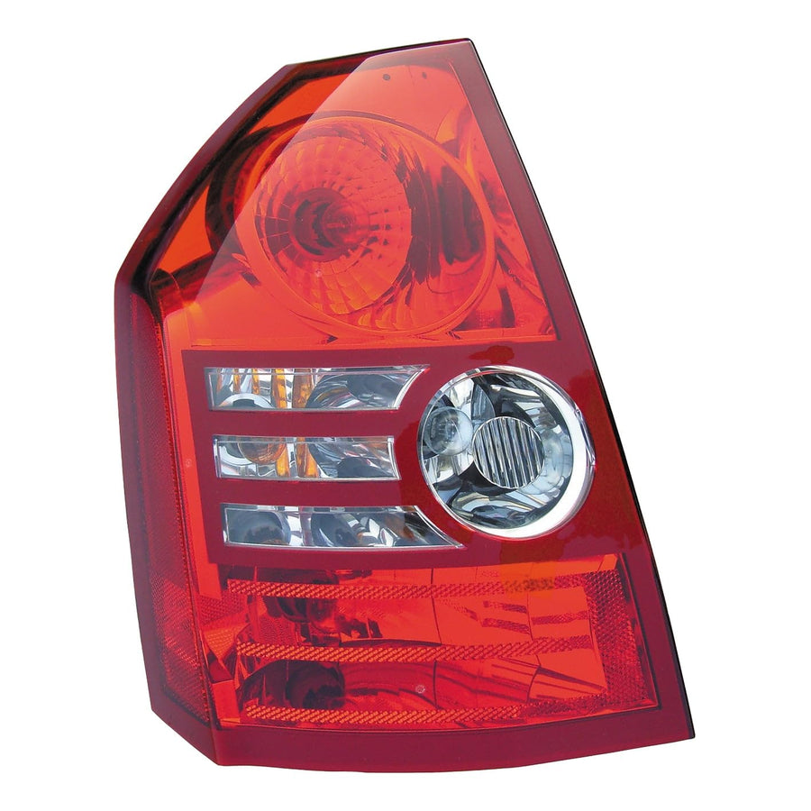 CS286-B000L Eagle Eyes Tail Light