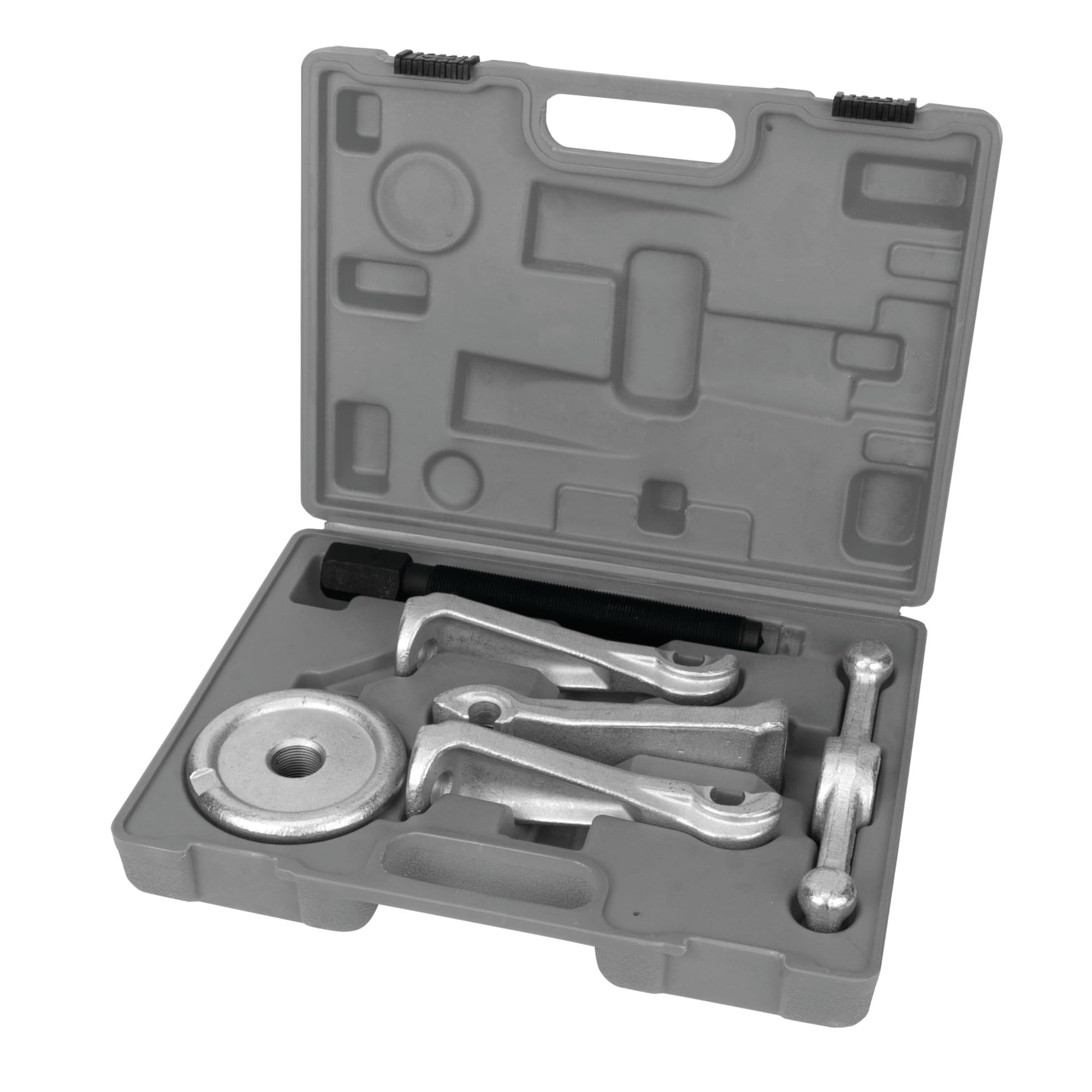 Universal Hub and Drum Puller Set Performance Tool W89325 - The Essential Tool for Removing Stuck Hubs and Drums with Ease