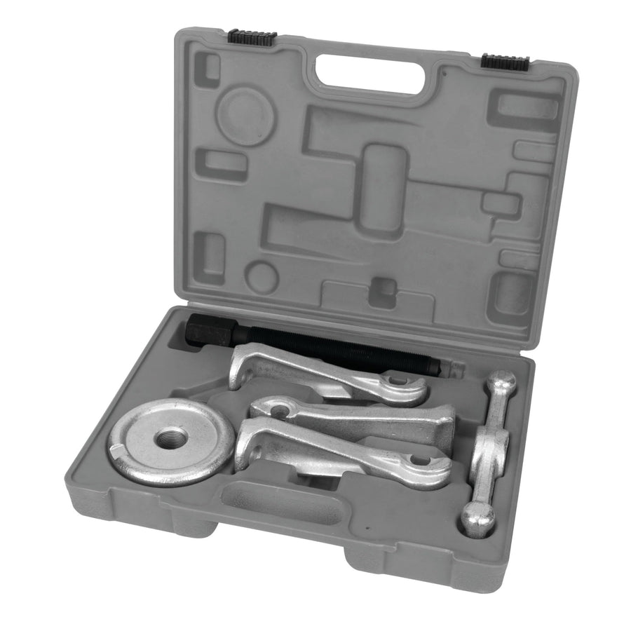 Universal Hub and Drum Puller Set Performance Tool W89325 - The Essential Tool for Removing Stuck Hubs and Drums with Ease