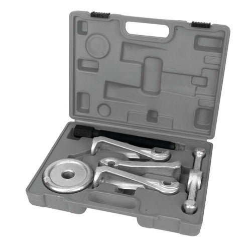 Universal Hub and Drum Puller Set Performance Tool W89325 - The Essential Tool for Removing Stuck Hubs and Drums with Ease