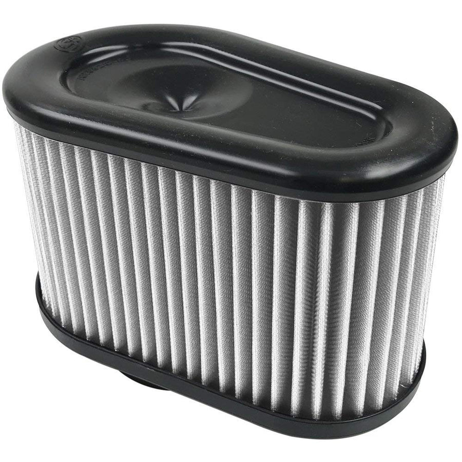 High Performance S&B Filters KF-1039D Replacement Filter (Dry Extendable)