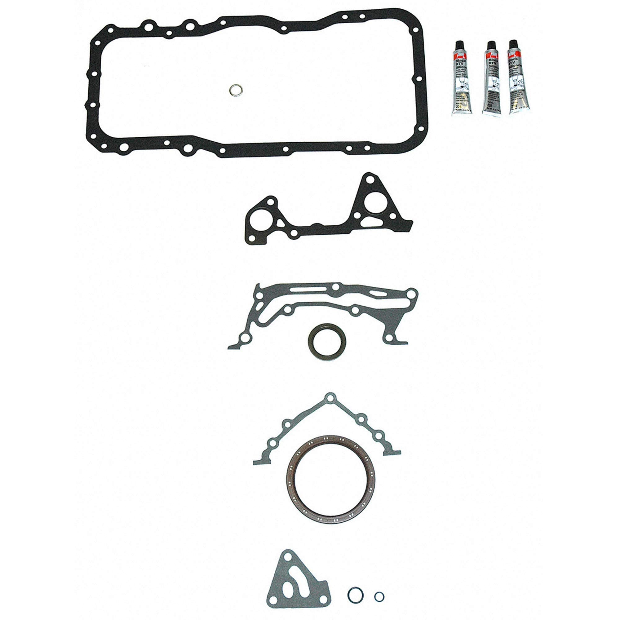 CS FEL-PRO 26186-3 Conversion Gasket Set
