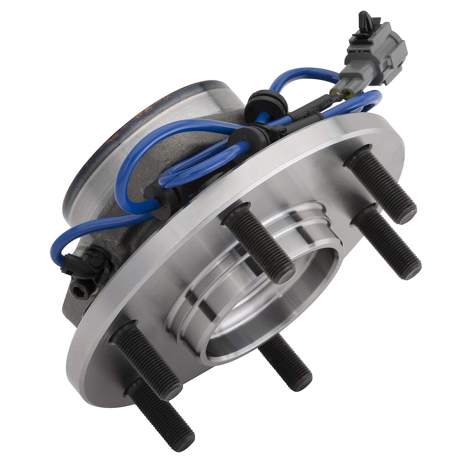 Wheel Bearing and Hub Assembly MOOG for Nissan TITAN