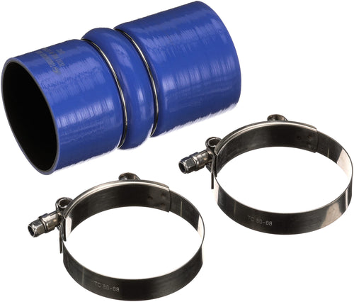 Turbocharger Molded Hose Kit
