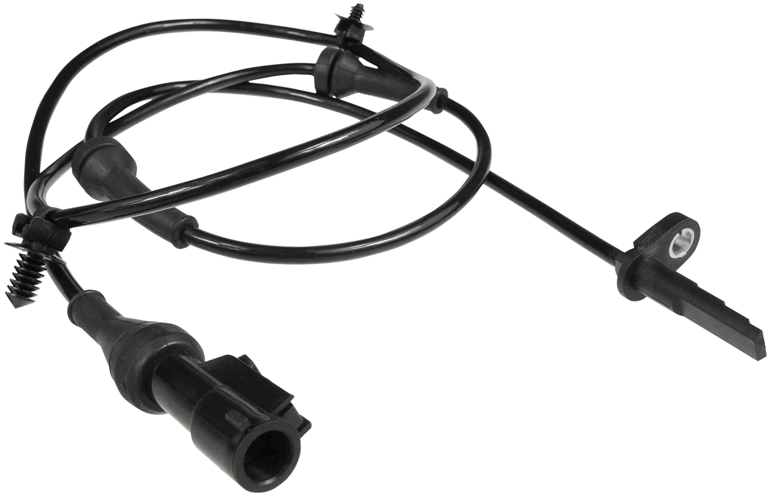 ABS Wheel Speed Sensor NTK AB2091