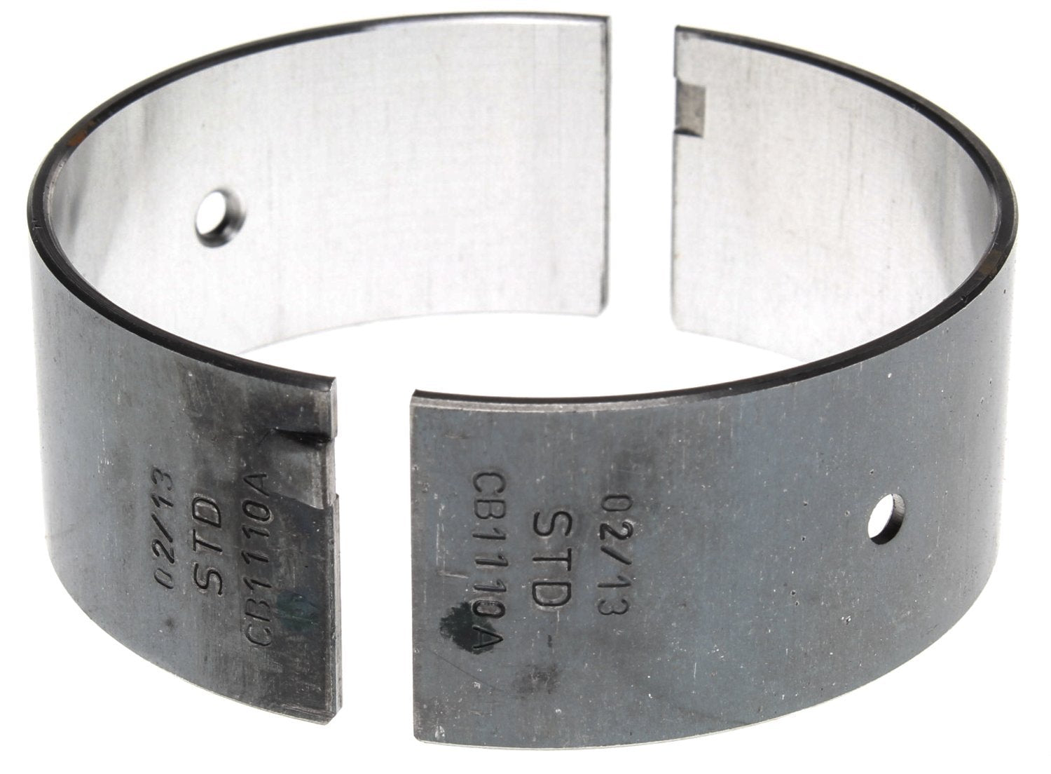 Clevite Engine Connecting Rod Bearing Pair CB-1110A-.50MM, 1 Pack