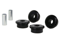 Axle Nolathane REV226.0016 Pivot Bushing