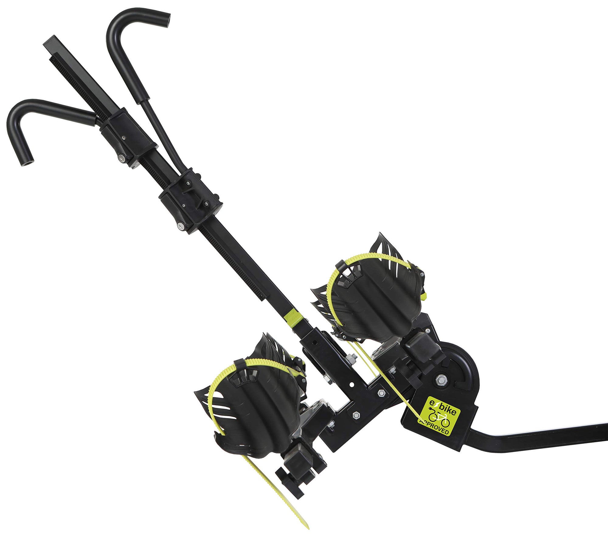 CURRENT Swagman eBike Hitch Mount Platform Rack