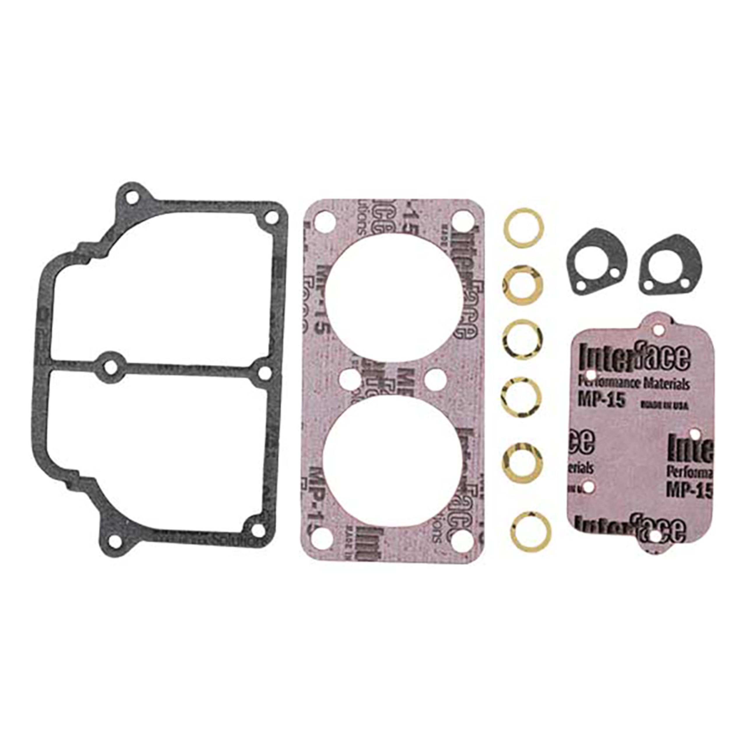 1300-01136 EMP Carburetor Gasket Kit