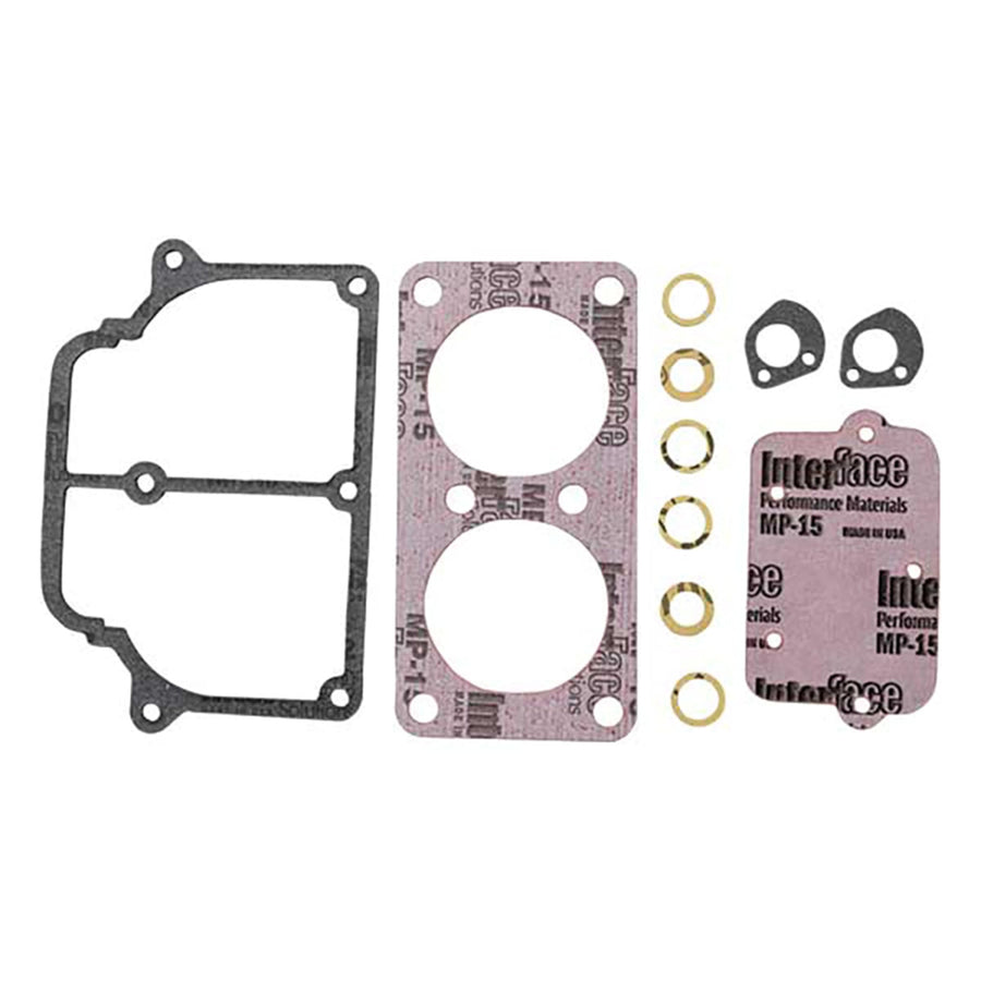 1300-01136 EMP Carburetor Gasket Kit