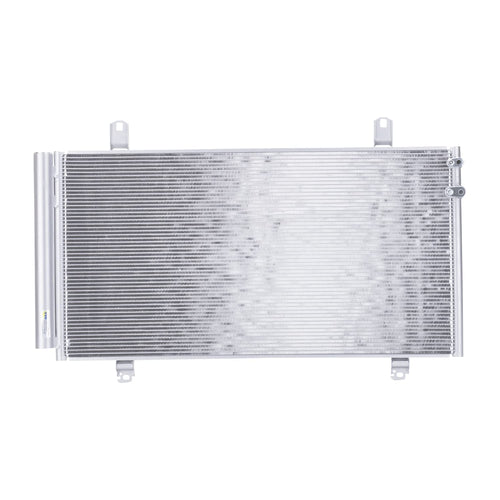 Condenser Assembly TYC 3995 Compatible with 2012-2017 Toyota Camry