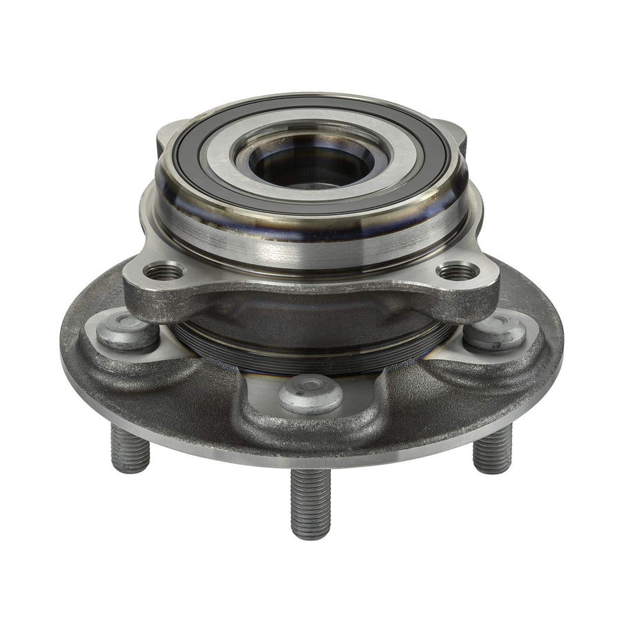 Wheel Bearing and Hub Assembly MOOG for Lexus RX350