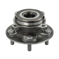 Wheel Bearing and Hub Assembly MOOG for Lexus RX350