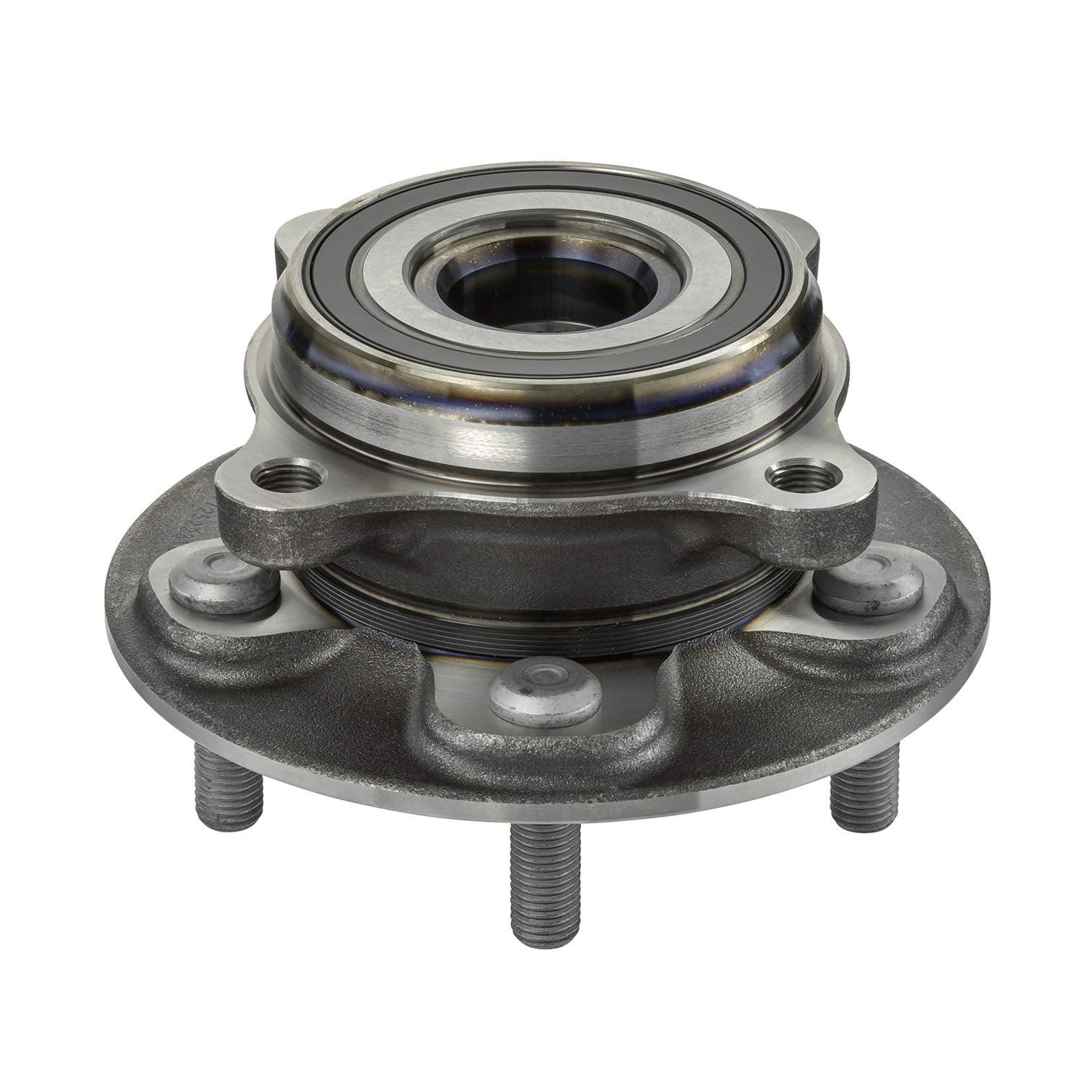 Wheel Bearing and Hub Assembly MOOG for Lexus RX350