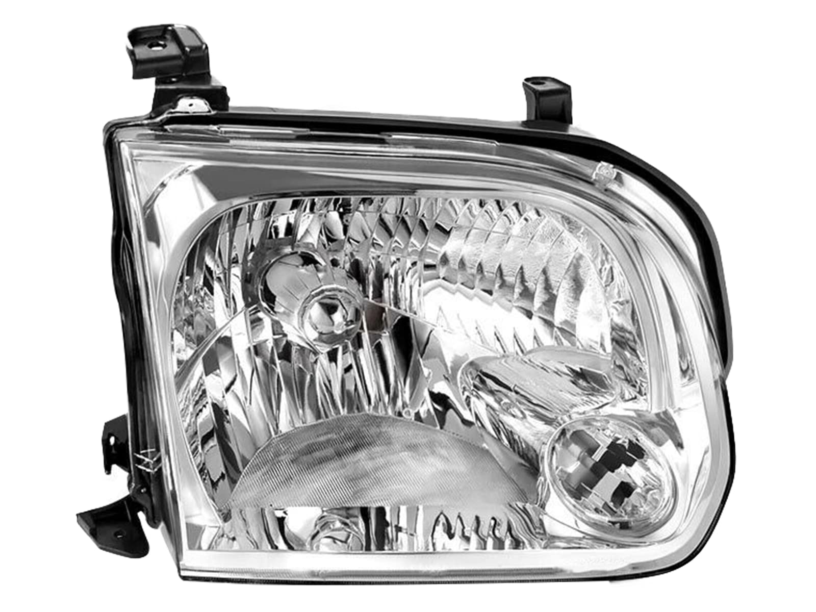 Headlight Eagle Eyes TY796-B001R