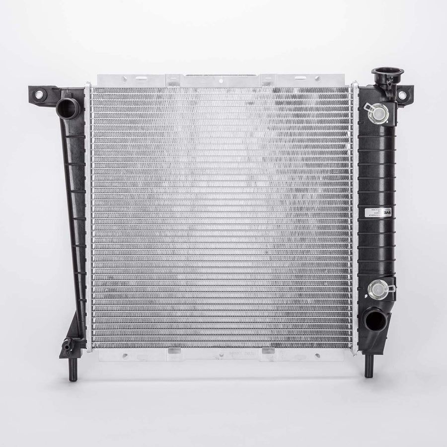 Radiator TYC 1062 Compatible with 1985-1994 Ford Ranger