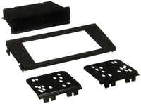 Metra DIN/DDIN In-Dash Kit 99-9108B for 2000-05 Audi A6