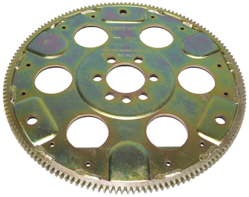 External Balance PRW 1835004 SFI-Rated 153 Teeth Chromoly Steel Flexplate for Chevy SB 1986-97, 90 Late, V6