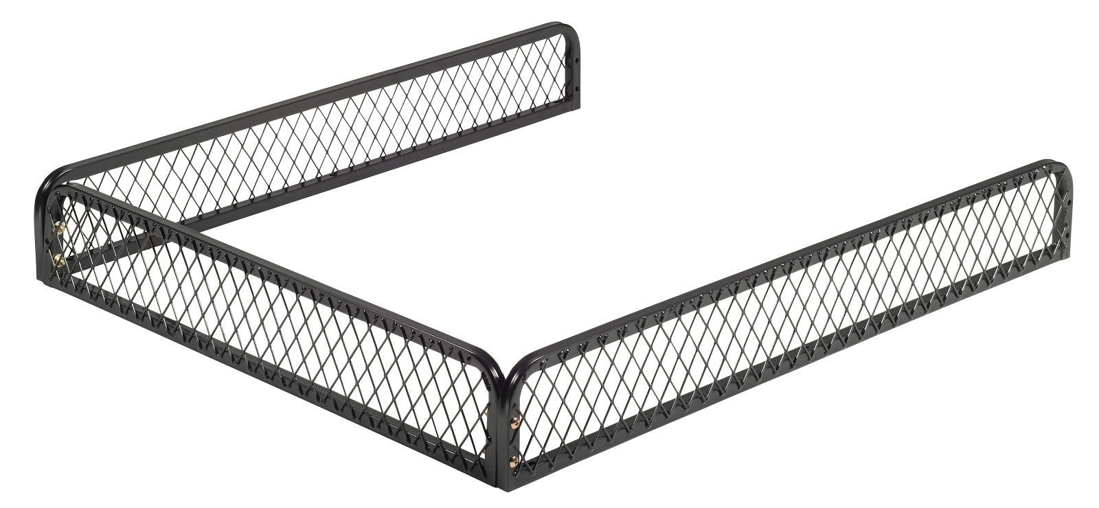 Side Rail Kit Polar Trailer 9625 for LG7 Trailer