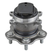 Wheel Bearing and Hub Assembly MOOG for Nissan Rogue