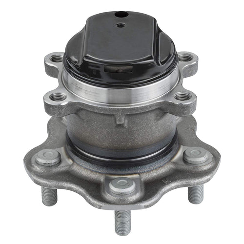 Wheel Bearing and Hub Assembly MOOG for Nissan Rogue