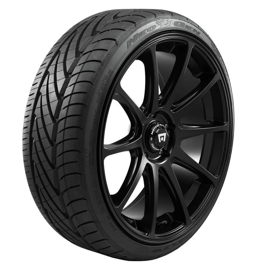 Nitto All Season Neo Gen Radial Tire-205/45R16XL 87V