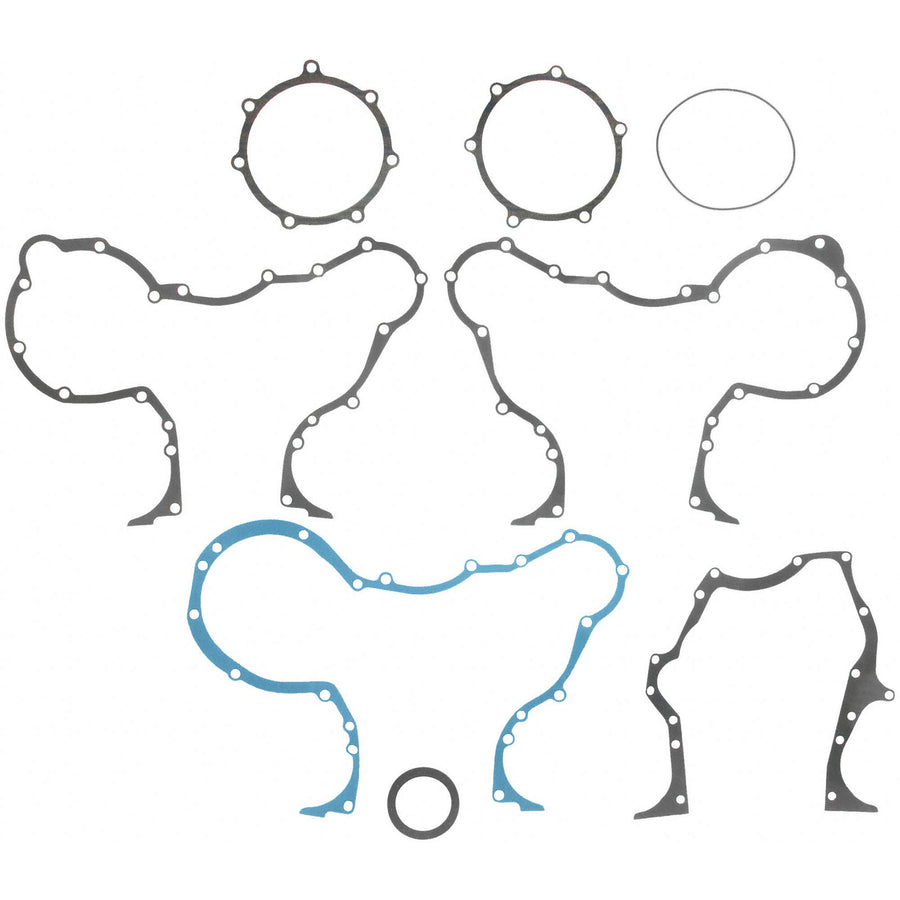 Timing Cover Gasket Set FEL-PRO TCS 45908
