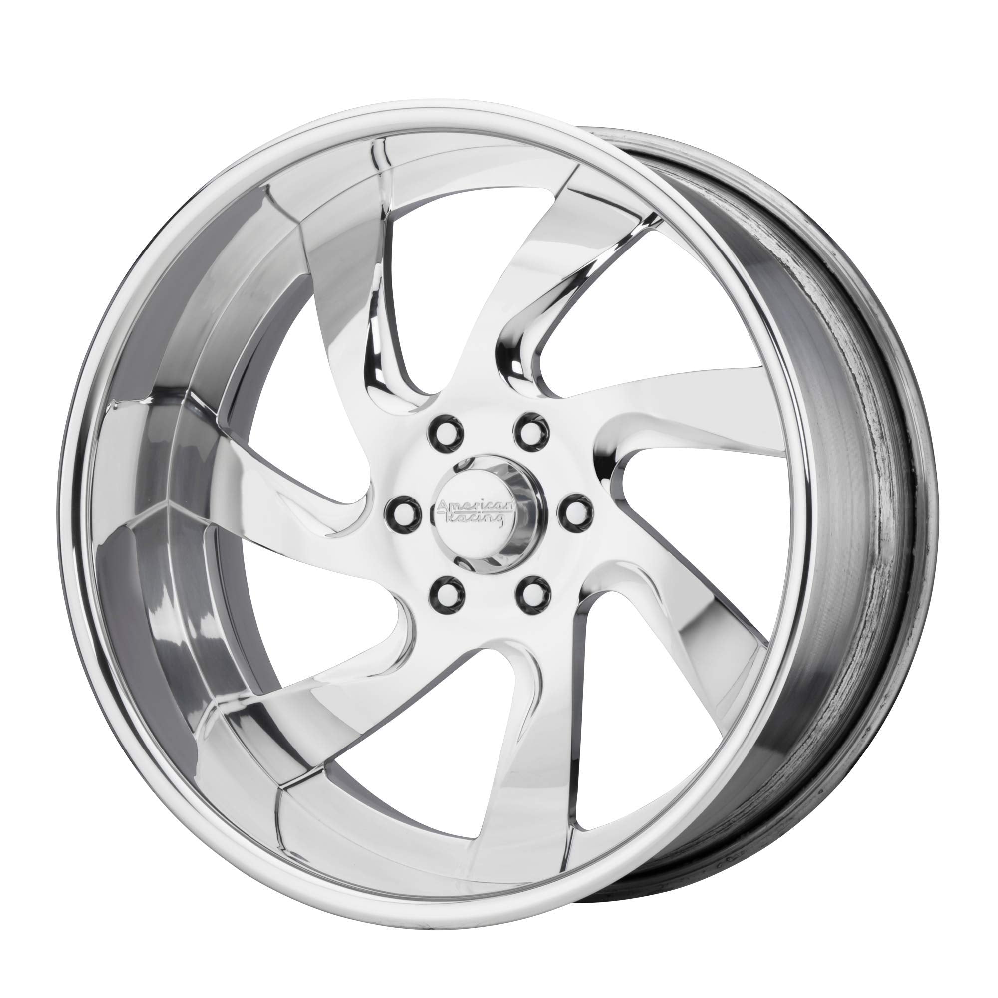 FORGED AMERICAN RACING VF532 Polished Wheel (17 x 11. inches /0 x 72 mm, 0 mm Offset)