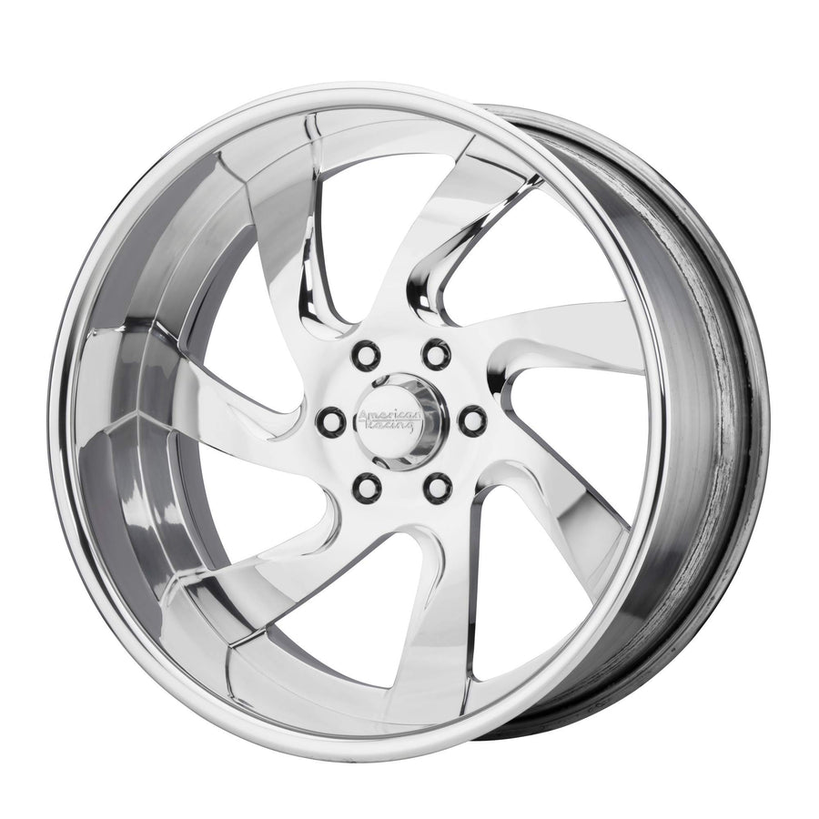 FORGED AMERICAN RACING VF532 Polished Wheel (17 x 11. inches /0 x 72 mm, 0 mm Offset)